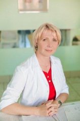 Новгородова Анна Андреевна