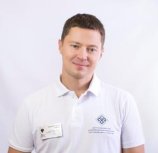 Зубарев Евгений Игоревич
