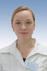 Кудрявцева Алина Сергеевна