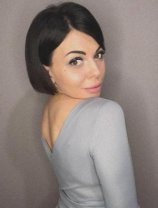 Козлова Ольга