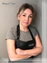 Феофанова Оксана