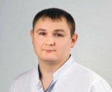 Зотолокин Сергей Владимирович