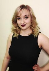 Егорова Анастасия Олеговна