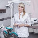 Коржова Елена Ивановна