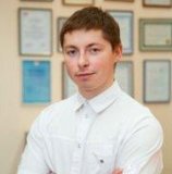 Боронин Максим Александрович