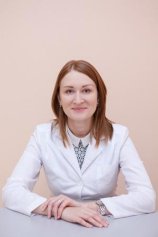 Кирьянова Анастасия Васильевна