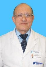 Гашев Дмитрий Викторович