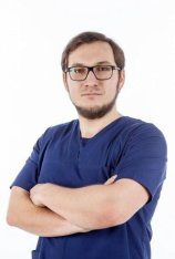 Чернов Тимофей Васильевич