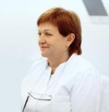 Евграфова Ирина Михайловна