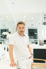 Скребов Михаил