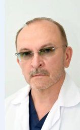 Александров Александр Иванович