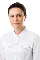Савенкова Юлия Владимировна