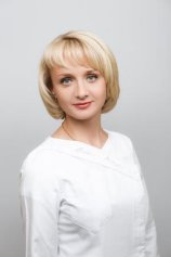 Сидорова Наталья Александровна
