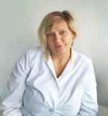 Чабан Лариса Владимировна