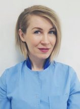 Килина (Грицай) Валентина Витальевна