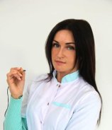 Лукова Светлана Александровна