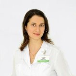 Дуткина Алла Валерьевна