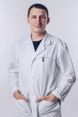 Хурматуллин Рузиль Рифгатович