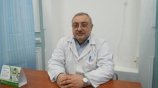 Алиев Багир Мухтарович
