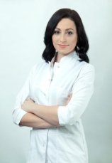 Саморукова Екатерина Михайловна