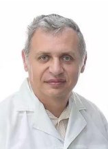 Титов Владимир Иванович