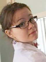 Курдакова Дарья Владимировна