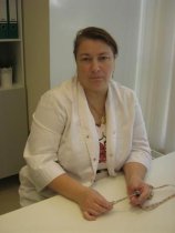 Понятишина Наталья Евстахиевна