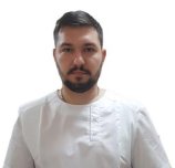 Лубков Валерий Сергеевич