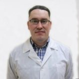 Мокрецов Михаил Николаевич