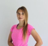 Шумкова Александра