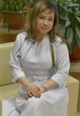 Байрашева Валентина Кузьминична