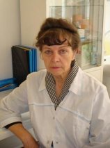 Янтикова Татьяна Александровна