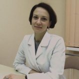 Марьян Елена Александровна
