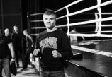 Бахарев Слава