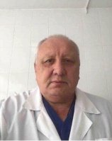 Байлема Александр Яковлевич