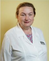 Фарафонова Надежда Алексеевна