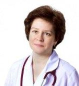 Соколова Надежда Владимировна