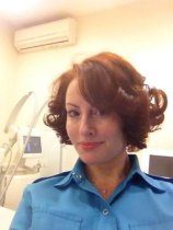 Серебрякова Ирина