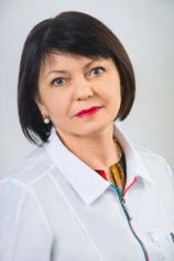 Крузина Людмила Николаевна