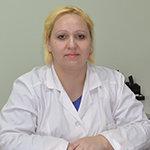 Гилязиева Наталья Александровна