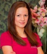 Задоенко Ксения