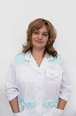Барташевич Ирина