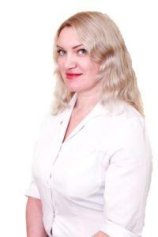 Келембет Наталья Анатольевна