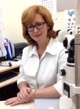 Матерова Юлия Витальевна