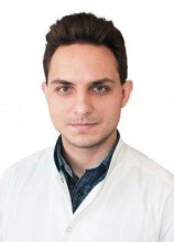 Иванов Константин Евгеньевич