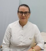 Авахиева Патимат Меселовна