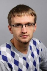Николаев Кирилл Станиславович