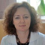 Оловянишникова Ирина Владимировна