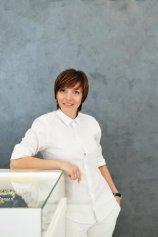 Долгополова Надежда