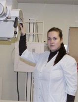 Наседкина Евгения Александровна